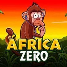 África Zero slot game
