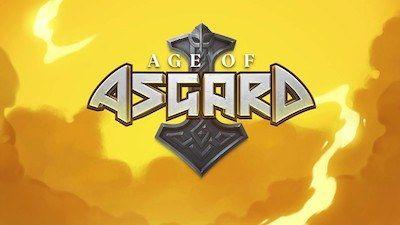 Age of Asgard
