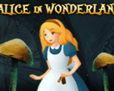 Alice in Wonderland