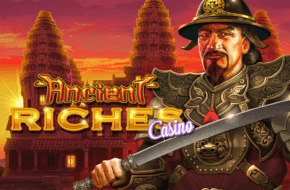ancient riches casino