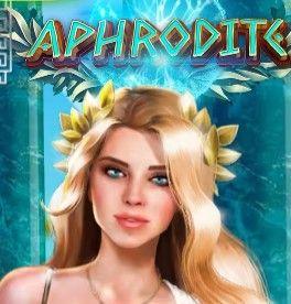 Aphrodite slot game
