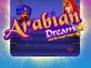 arabian dream