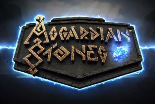 asgardian stones