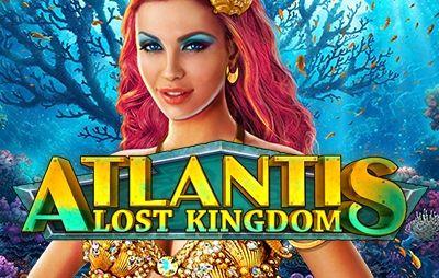 Atlantis Lost Kingdom