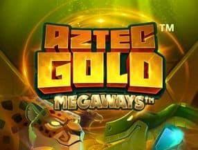 aztec gold megaways