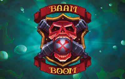 baam boom 