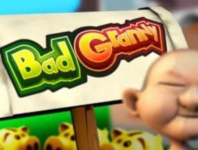 bad granny