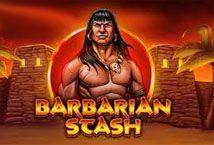 barbarian stash