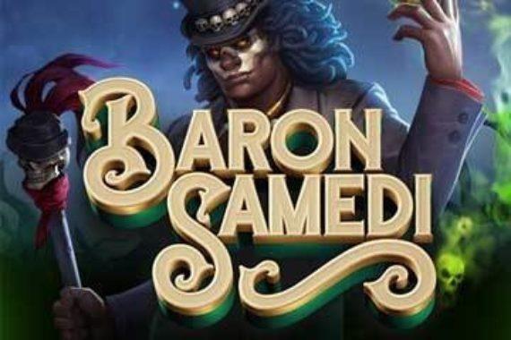 barón samedi