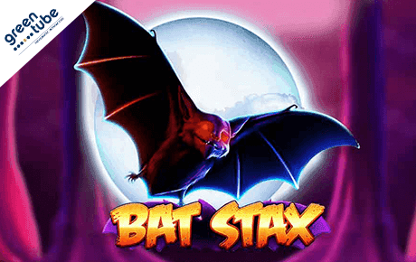 Bat stax slot game