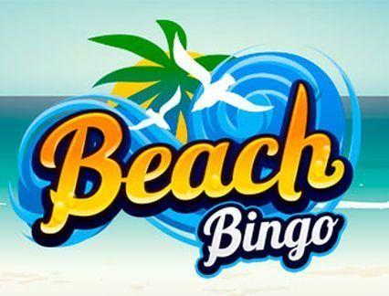 beach bingo