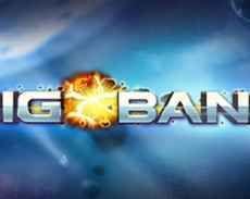 big bang