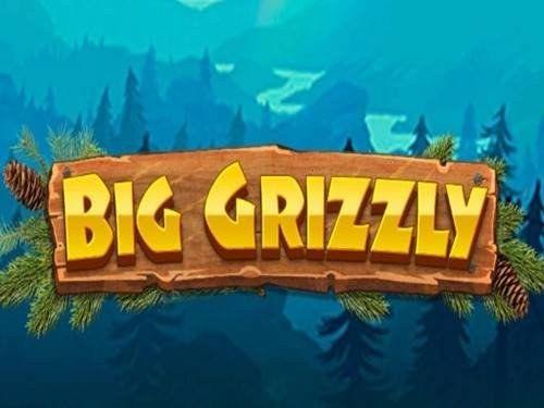 big grizzly