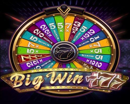 big win 777