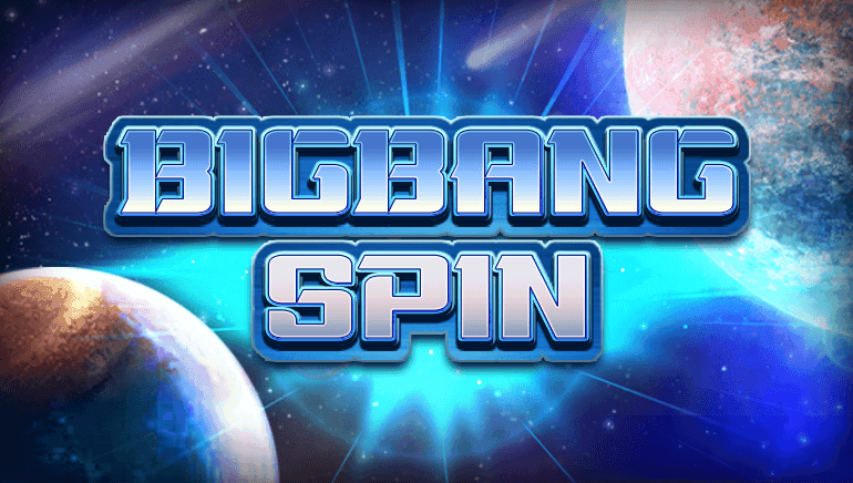 Big Bang Spin