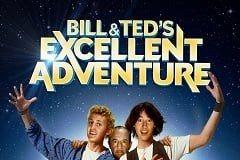bill y teds excellent