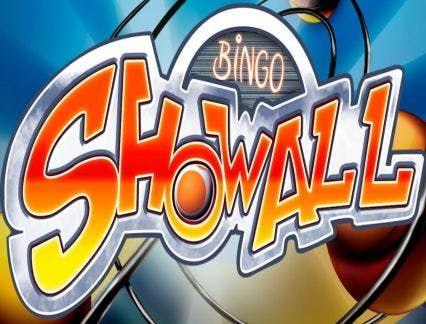 Bingo Show All slot game