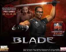 blade