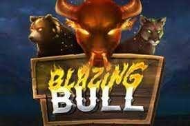 blazing bull