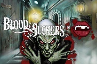 blood suckers