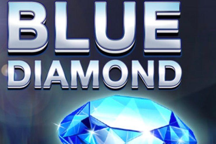 blue diamond