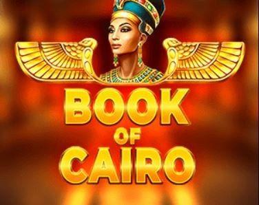 book of cairo