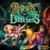 book of darkness