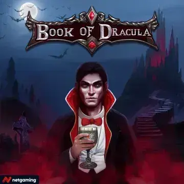 book of dracula