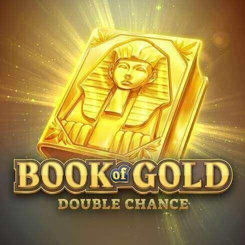 book of gold double chance