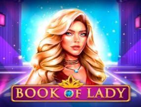 book of lady