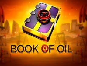 book of oil