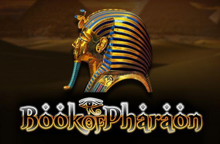 book of pharaon