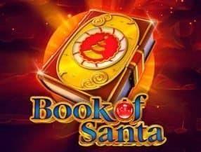 book of santa