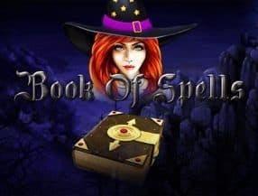 book of spells