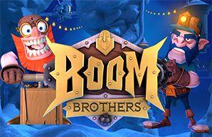 boom brothers