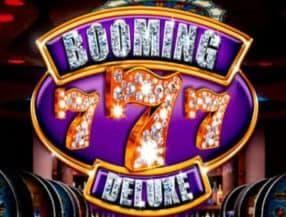 booming seven deluxe