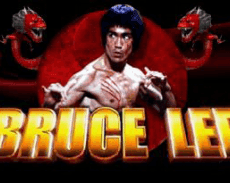 bruce lee