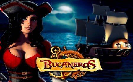 bucaneros