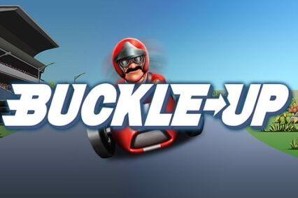 buckle up