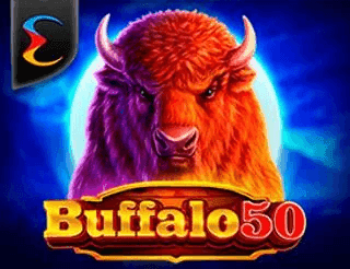 buffalo 50
