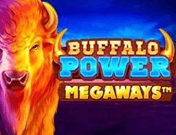 buffalo power megaways