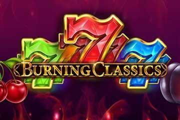 burning classics