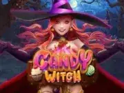 Candy Witch