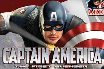 capitan america