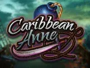 Caribbean Anne