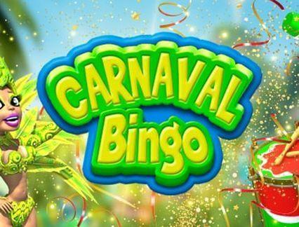carnaval bingo