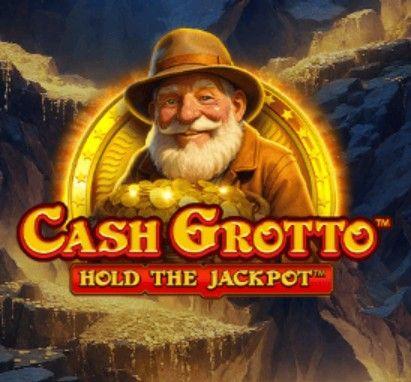 Cash Grotto slot game