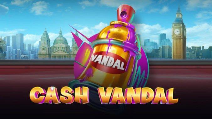 cash vandal