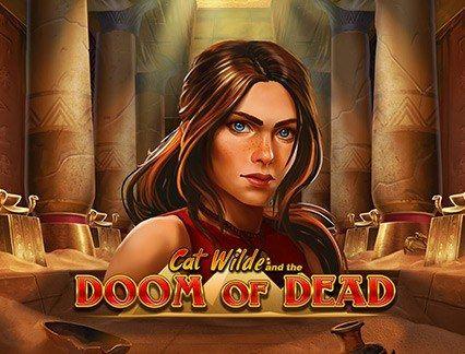 cat wilde and the doom of dead