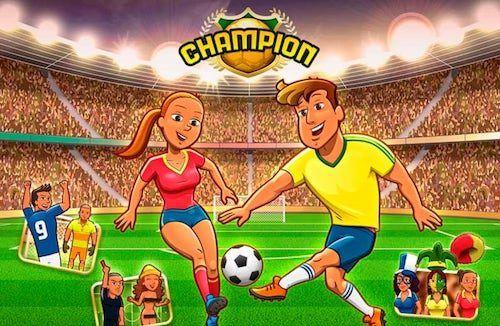 champion